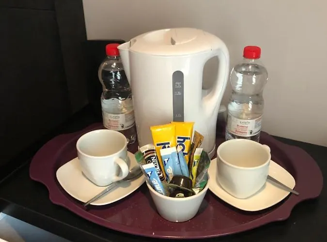 O'berges D'astacus Beloeil