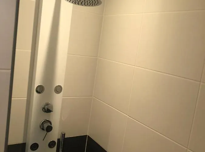 O'berges D'astacus Kwatera prywatna *