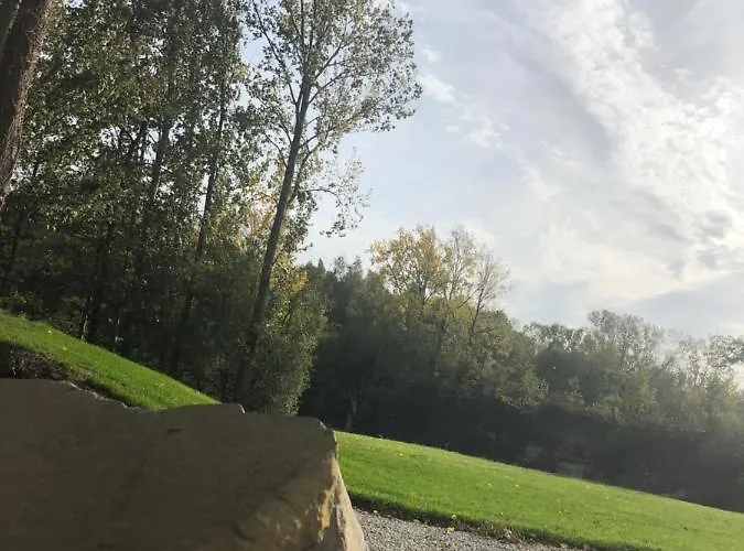 Kwatera prywatna O'berges D'astacus *