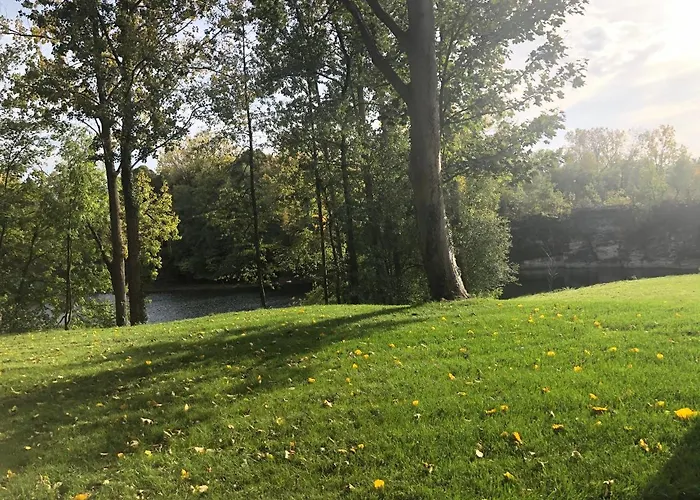 Homestay O'berges D'astacus Beloeil