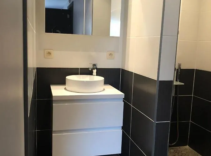 O'berges D'astacus Kwatera prywatna