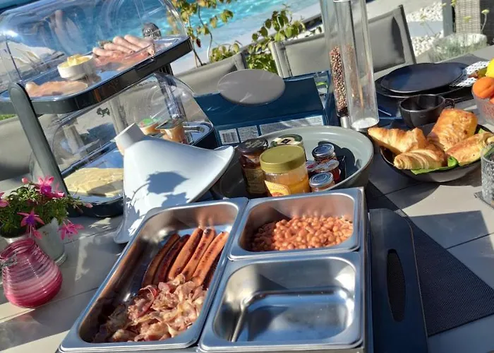 O'berges D'astacus * Beloeil