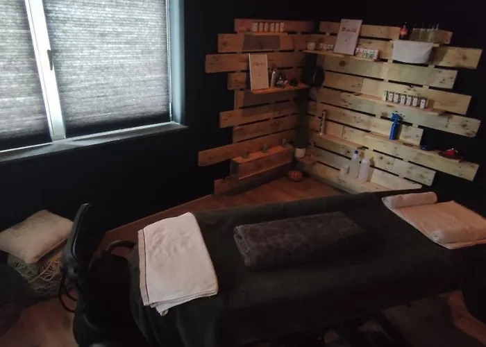 Kwatera prywatna O'berges D'astacus *