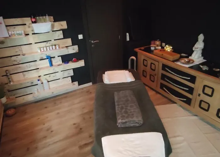 O'berges D'astacus Beloeil