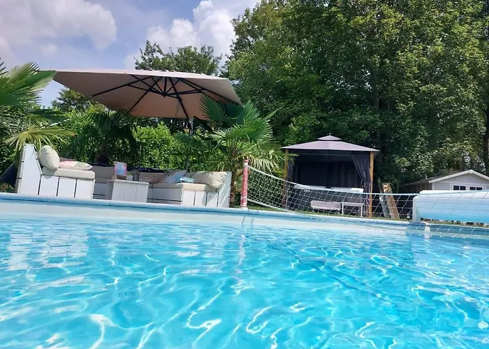 O'berges D'astacus *