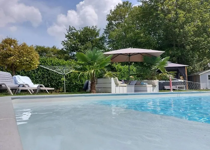 O'berges D'astacus Homestay