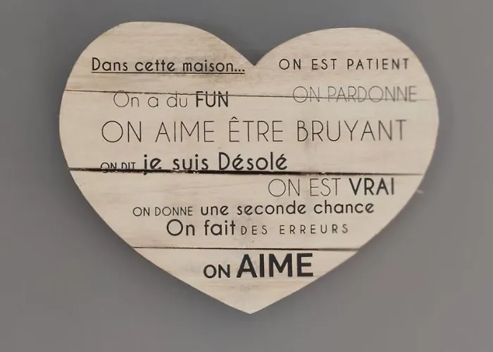 O'berges D'astacus Kwatera prywatna Beloeil