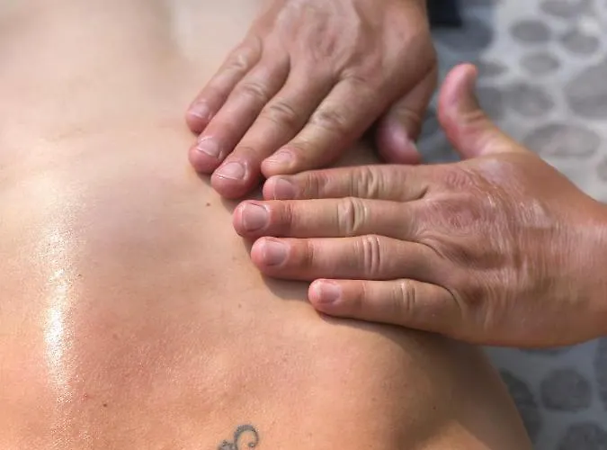 O'berges D'astacus Kwatera prywatna