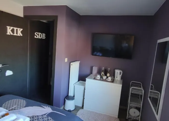 O'berges D'astacus *