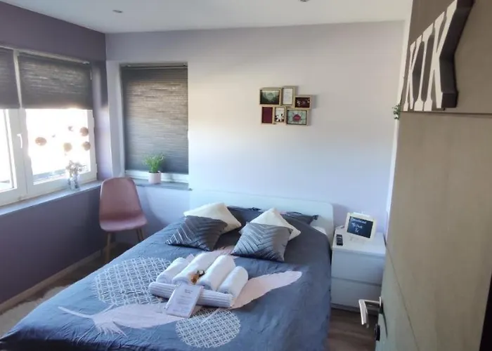 Homestay O'berges D'astacus