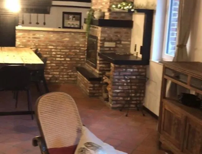 O'berges D'astacus Beloeil