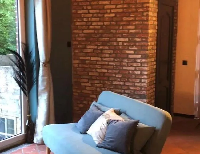 O'berges D'astacus *