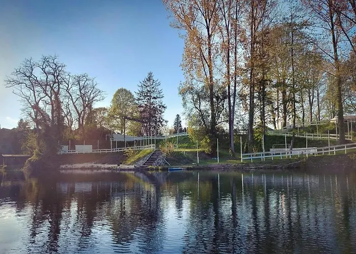 O'berges D'astacus * Beloeil