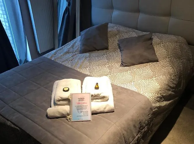 Homestay O'berges D'astacus *