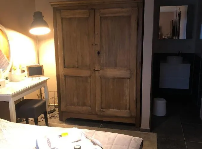 Homestay O'berges D'astacus