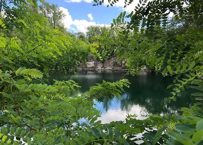 Kwatera prywatna O'berges D'astacus Beloeil