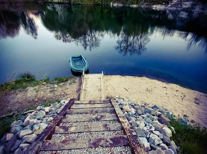 O'berges D'astacus * Beloeil