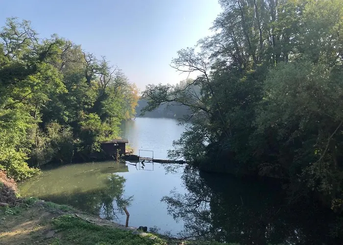 Homestay O'berges D'astacus Beloeil