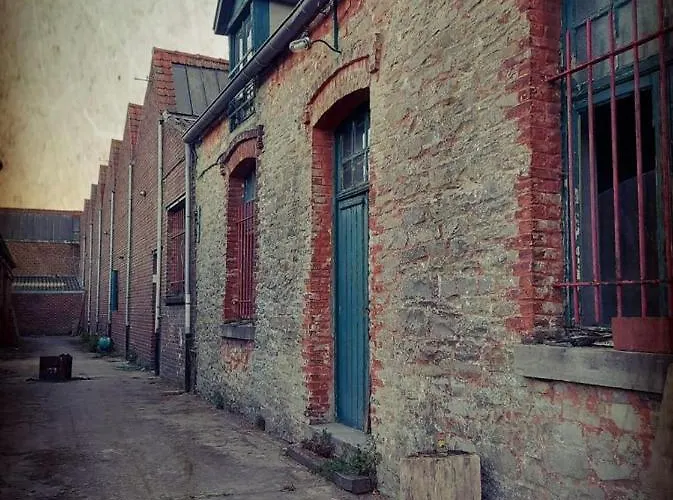 Homestay O'berges D'astacus *