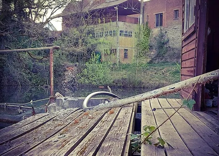 O'berges D'astacus * Beloeil