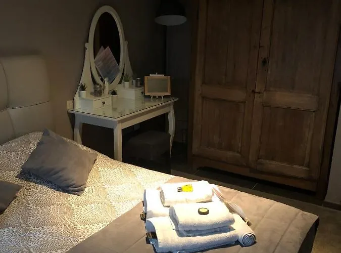 O'berges D'astacus Homestay