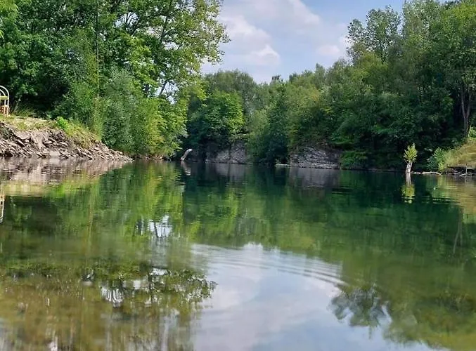 O'berges D'astacus Beloeil