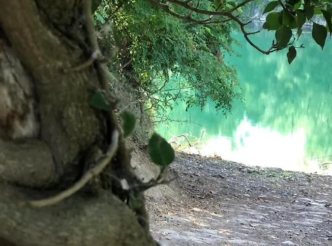 O'berges D'astacus Kwatera prywatna *