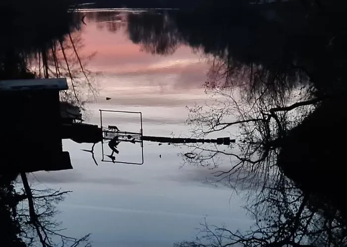 Homestay O'berges D'astacus Beloeil