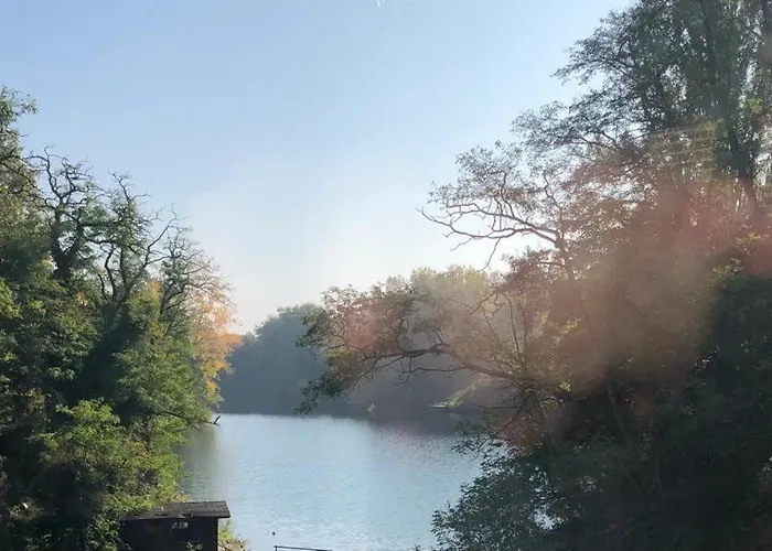 O'berges D'astacus Beloeil