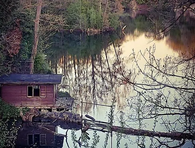 Homestay O'berges D'astacus